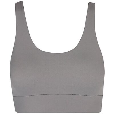 ATHLECIA Damen Sport-BH Gaby Medium Support braun M M ATHLECIA Damen Sport-BH Gaby Medium Support braun M M