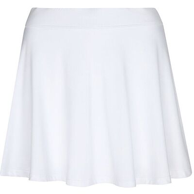 BJÖRN BORG Damen Tennisrock Ace Jersey weiss XS XS BJÖRN BORG Damen Tennisrock Ace Jersey weiss XS XS
