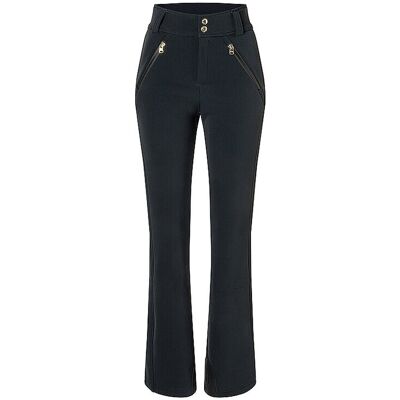 BOGNER Damen Skihose Softshell Hazel2 schwarz 38 38 BOGNER Damen Skihose Softshell Hazel2 schwarz 38 38