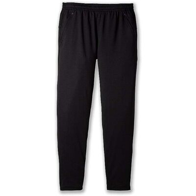 BROOKS Herren Lauftight Spartan schwarz S S BROOKS Herren Lauftight Spartan schwarz S S