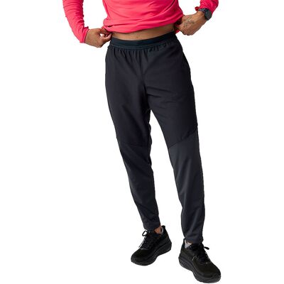 BROOKS Herren Laufhose Dash schwarz M M BROOKS Herren Laufhose Dash schwarz M M