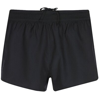BROOKS Herren Laufshorts Dash Speed schwarz S S BROOKS Herren Laufshorts Dash Speed schwarz S S
