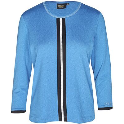 Canyon Damen Shirt blau 38 38 Canyon Damen Shirt blau 38 38