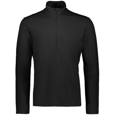 CMP Herren Unterzieh Zipshirt blau 50 50 CMP Herren Unterzieh Zipshirt blau 50 50