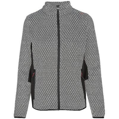 CMP Damen Unterziehjacke grau 42 42 CMP Damen Unterziehjacke grau 42 42