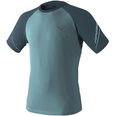 DYNAFIT Herren Funktionsshirt Alpine Pro petrol XL XL DYNAFIT Herren Funktionsshirt Alpine Pro petrol XL XL