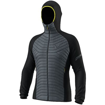 DYNAFIT Herren Touren Isojacke Speed Insulation petrol S S DYNAFIT Herren Touren Isojacke Speed Insulation petrol S S