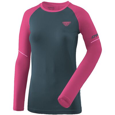 DYNAFIT Damen Tourenshirt Alpine Pro beere 36 36 DYNAFIT Damen Tourenshirt Alpine Pro beere 36 36