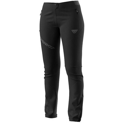 DYNAFIT Damen Wanderhose Transalper Pro schwarz XS XS DYNAFIT Damen Wanderhose Transalper Pro schwarz XS XS