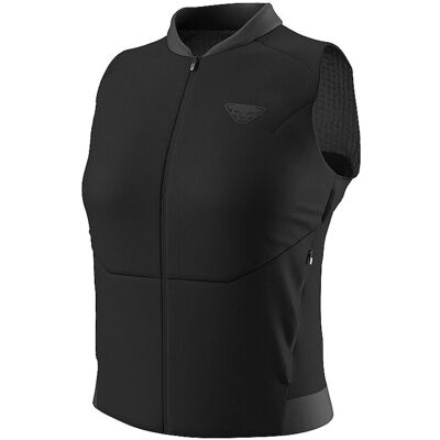 DYNAFIT Damen Tourenweste Alpine Isoliert schwarz XS XS DYNAFIT Damen Tourenweste Alpine Isoliert schwarz XS XS