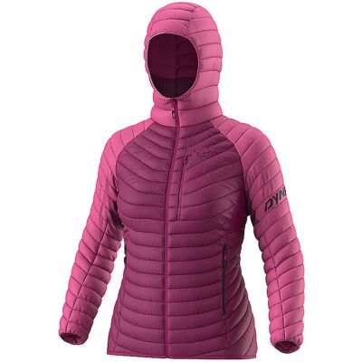 DYNAFIT Damen Isojacke Radical Down RDS Hoodie beere 40 40 DYNAFIT Damen Isojacke Radical Down RDS Hoodie beere 40 40