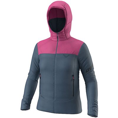 DYNAFIT Damen Isojacke Radical PrimaLoft Hoodie beere S S DYNAFIT Damen Isojacke Radical PrimaLoft Hoodie beere S S