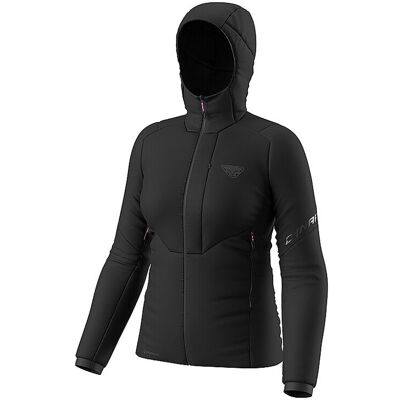 DYNAFIT Damen Isojacke Blacklight Primaloft® Hoodie schwarz M M DYNAFIT Damen Isojacke Blacklight Primaloft® Hoodie schwarz M M