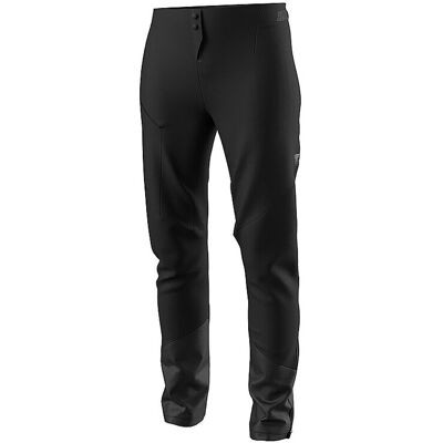 DYNAFIT Damen Tourenhose Blacklight 3L schwarz S S DYNAFIT Damen Tourenhose Blacklight 3L schwarz S S