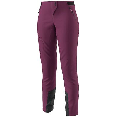 DYNAFIT Damen Tourenhose Blacklight DST beere S S DYNAFIT Damen Tourenhose Blacklight DST beere S S
