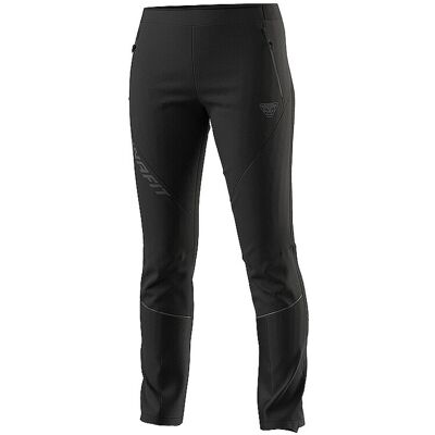 DYNAFIT Damen Touren Softshellhose Speed DST schwarz S S DYNAFIT Damen Touren Softshellhose Speed DST schwarz S S