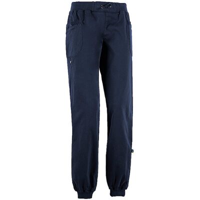 E9 Damen Kletterhose Joy 2.3 dunkelblau S S E9 Damen Kletterhose Joy 2.3 dunkelblau S S