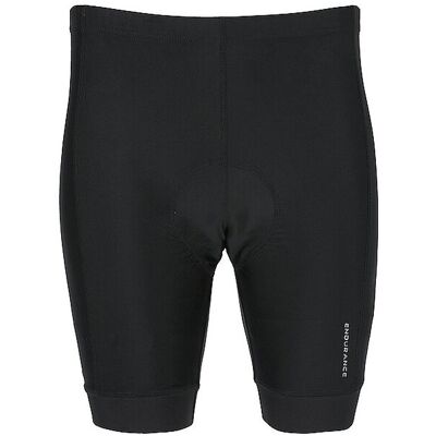 ENDURANCE Herren Radhose Gorsk schwarz L L ENDURANCE Herren Radhose Gorsk schwarz L L