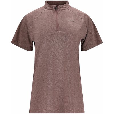 ENDURANCE Damen Radtrikot Crow rosa 42 42 ENDURANCE Damen Radtrikot Crow rosa 42 42