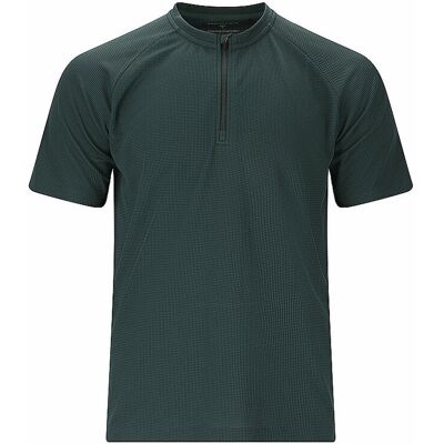 ENDURANCE Herren Radtrikot Elang dunkelgrün S S ENDURANCE Herren Radtrikot Elang dunkelgrün S S