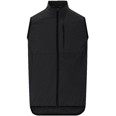 ENDURANCE Herren Radweste Nimbos schwarz XL XL ENDURANCE Herren Radweste Nimbos schwarz XL XL