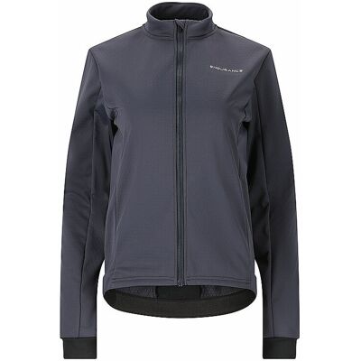 Endurance Titan Damen Winddichte Jacke - Radsport Endurance Titan Damen Winddichte Jacke - Radsport
