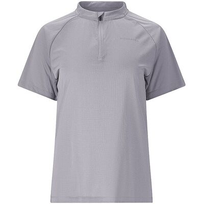 ENDURANCE Damen Radtrikot Crow lila 46 46 ENDURANCE Damen Radtrikot Crow lila 46 46