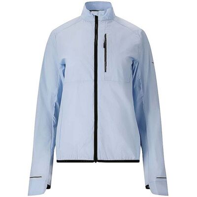 ENDURANCE Damen Windjacke Nimbos hellblau 46 46 ENDURANCE Damen Windjacke Nimbos hellblau 46 46