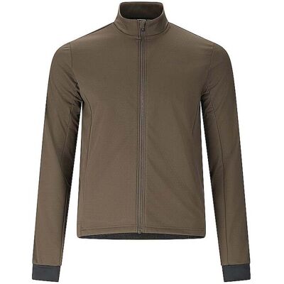 ENDURANCE Herren Winter Radjacke Titan Windblock Thermal olive L L ENDURANCE Herren Winter Radjacke Titan Windblock Thermal olive L L