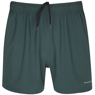 ENDURANCE Herren Laufshorts Kros dunkelgrün XXL XXL ENDURANCE Herren Laufshorts Kros dunkelgrün XXL XXL