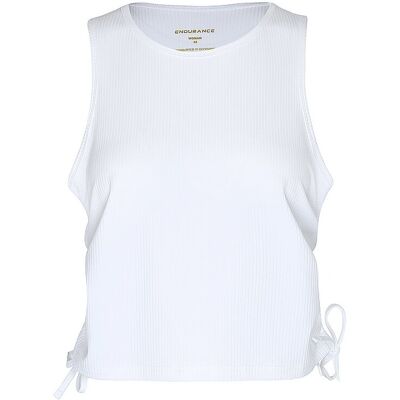 ENDURANCE Damen Laufshirt Irsilie weiss 40 40 ENDURANCE Damen Laufshirt Irsilie weiss 40 40