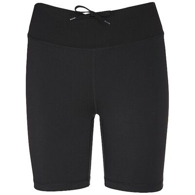 ENDURANCE Damen Laufshorts Raleigh V2 schwarz 38 38 ENDURANCE Damen Laufshorts Raleigh V2 schwarz 38 38