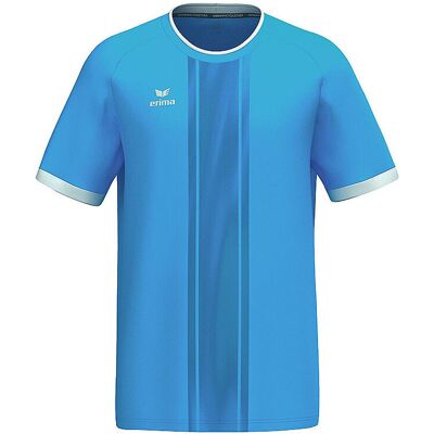 ERIMA Herren Trikot Libero 125 türkis M M ERIMA Herren Trikot Libero 125 türkis M M