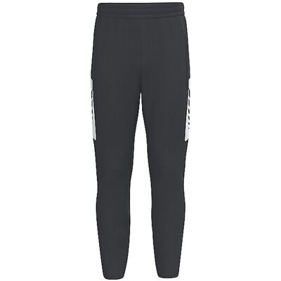 ERIMA Kinder Trainingshose Intro schwarz 152 152 ERIMA Kinder Trainingshose Intro schwarz 152 152