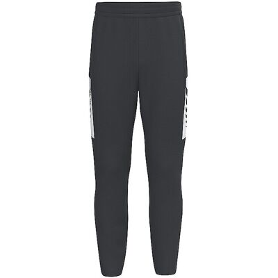 ERIMA Herren Trainingshose Intro schwarz L L ERIMA Herren Trainingshose Intro schwarz L L