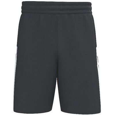 ERIMA Herren Trainingsshorts Intro schwarz L L ERIMA Herren Trainingsshorts Intro schwarz L L