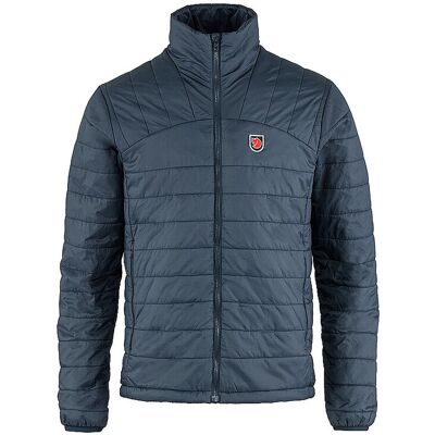 FJÄLLRÄVEN Herren Isolationsjacke Expedition X-Lätt dunkelblau XL XL FJÄLLRÄVEN Herren Isolationsjacke Expedition X-Lätt dunkelblau XL XL