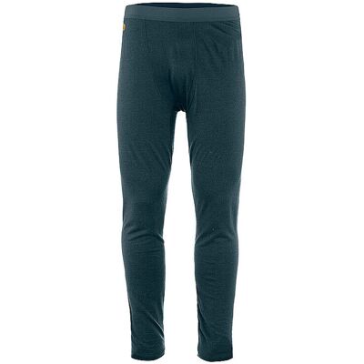 FJÄLLRÄVEN Herren Unterziehhose Bergtagen Merino 190 dunkelblau L L FJÄLLRÄVEN Herren Unterziehhose Bergtagen Merino 190 dunkelblau L L