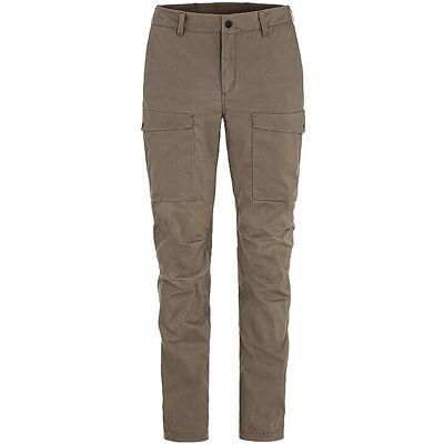 FJÄLLRÄVEN Damen Wanderhose Abisko Hybrid G1000 braun 42 42 FJÄLLRÄVEN Damen Wanderhose Abisko Hybrid G1000 braun 42 42