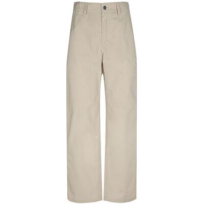 FJÄLLRÄVEN Damen Wanderhose Vardag Relaxed G1000 beige 34 34 FJÄLLRÄVEN Damen Wanderhose Vardag Relaxed G1000 beige 34 34