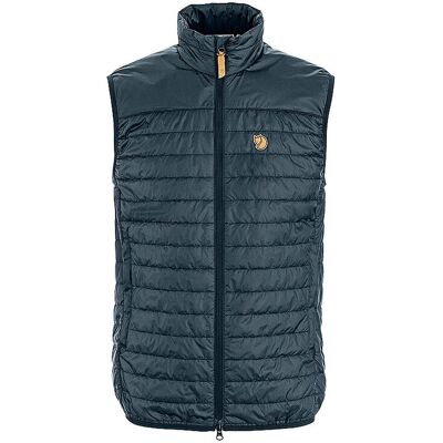 FJÄLLRÄVEN Herren Isoweste Abisko Padded dunkelblau M M FJÄLLRÄVEN Herren Isoweste Abisko Padded dunkelblau M M