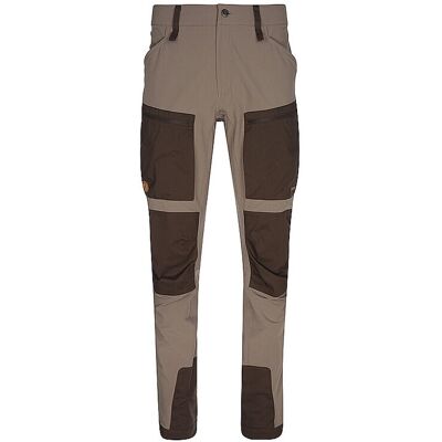 FJÄLLRÄVEN Herren Wanderhose Keb Agile camel 46 46 FJÄLLRÄVEN Herren Wanderhose Keb Agile camel 46 46