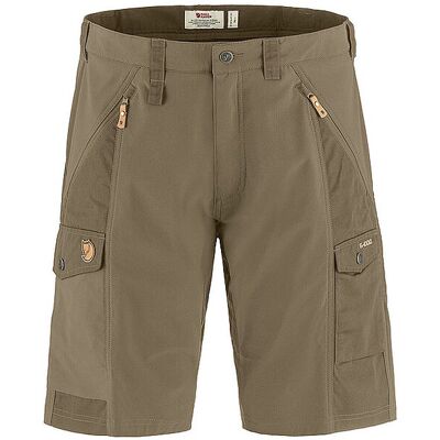 FJÄLLRÄVEN Herren Wandershorts Abisko G-1000® olive 50 50 FJÄLLRÄVEN Herren Wandershorts Abisko G-1000® olive 50 50