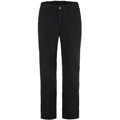 FJÄLLRÄVEN Damen Wanderhose Vardag Relaxed G1000 schwarz 34 34 FJÄLLRÄVEN Damen Wanderhose Vardag Relaxed G1000 schwarz 34 34