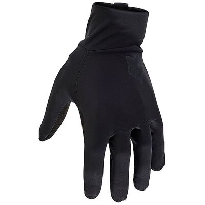 FOX Herren Winter Radhandschuhe Ranger Water schwarz L L FOX Herren Winter Radhandschuhe Ranger Water schwarz L L
