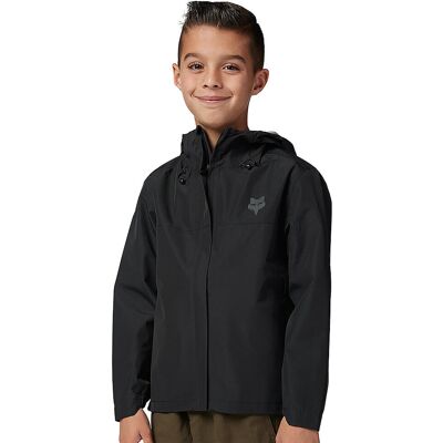 FOX Kinder Radjacke Ranger Water 2.5L schwarz 128-140 128-140 FOX Kinder Radjacke Ranger Water 2.5L schwarz 128-140 128-140