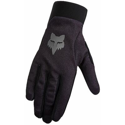 Fox Kinder Radhandschuhe Ranger schwarz Größe: S - Kinder Mountainbike-Handschuhe Fox Kinder Radhandschuhe Ranger schwarz Größe: S - Kinder Mountainbike-Handschuhe