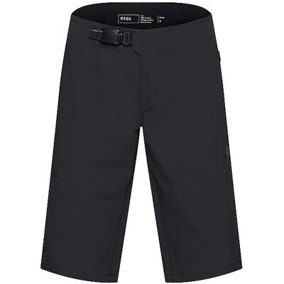 FOX Damen Radshorts Ranger schwarz S S FOX Damen Radshorts Ranger schwarz S S