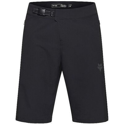 FOX Herren Radshorts Ranger schwarz 30 30 FOX Herren Radshorts Ranger schwarz 30 30