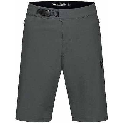 FOX Herren Radshorts Ranger grau 34 34 FOX Herren Radshorts Ranger grau 34 34